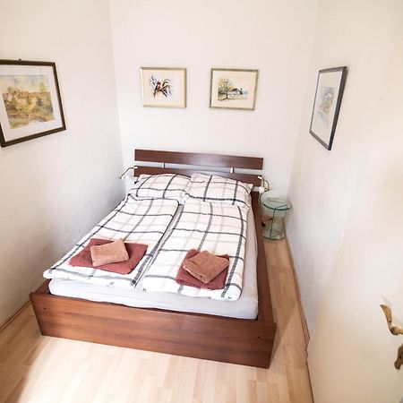 Cozy Central Flat Spittelberg Вена Экстерьер фото