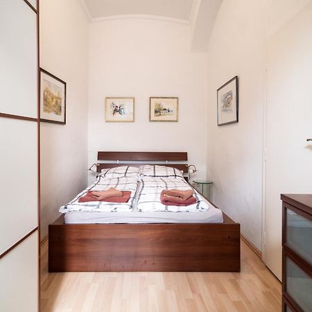 Cozy Central Flat Spittelberg Вена Экстерьер фото